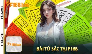 Bài Tứ Sắc