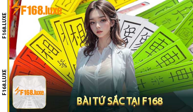 Bài Tứ Sắc