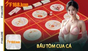 Bầu Tôm Cua Cá