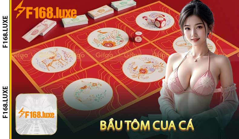 Bầu Tôm Cua Cá