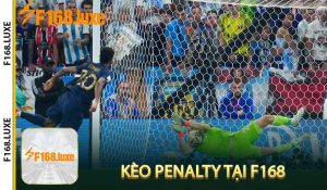 Kèo penalty