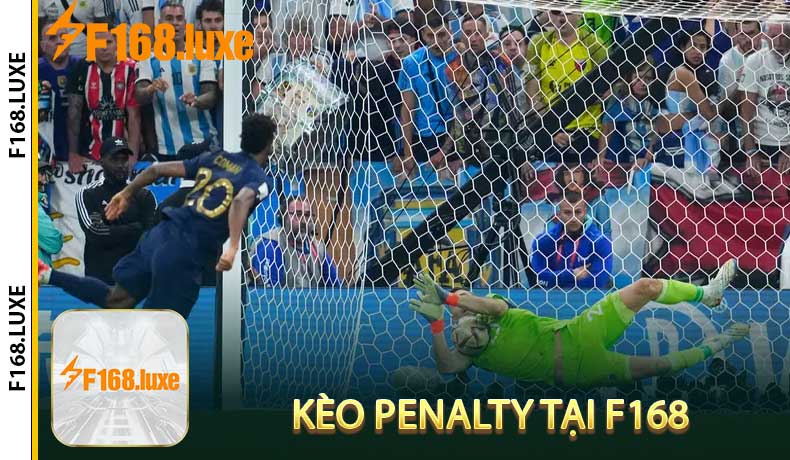 Kèo penalty