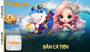 Bắn cá tiên