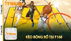 Kèo bóng rổ