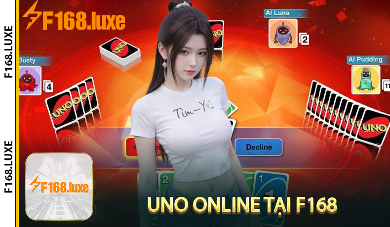 UNO Online